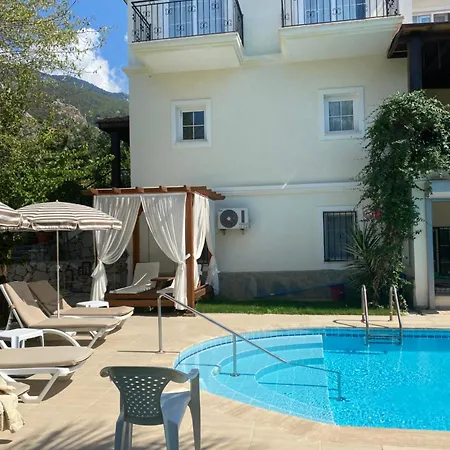 Ruya Villa *
