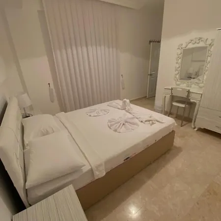 Villa Ruya *