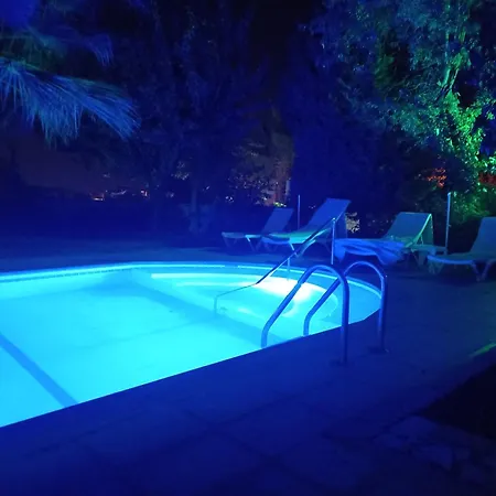 Villa Ruya Fethiye